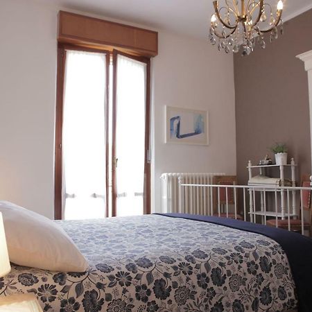 Bed and Breakfast Goga&Romeo Pesaro Exteriér fotografie
