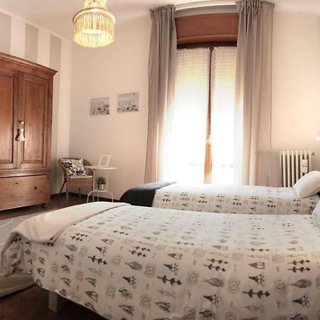 Bed and Breakfast Goga&Romeo Pesaro Exteriér fotografie