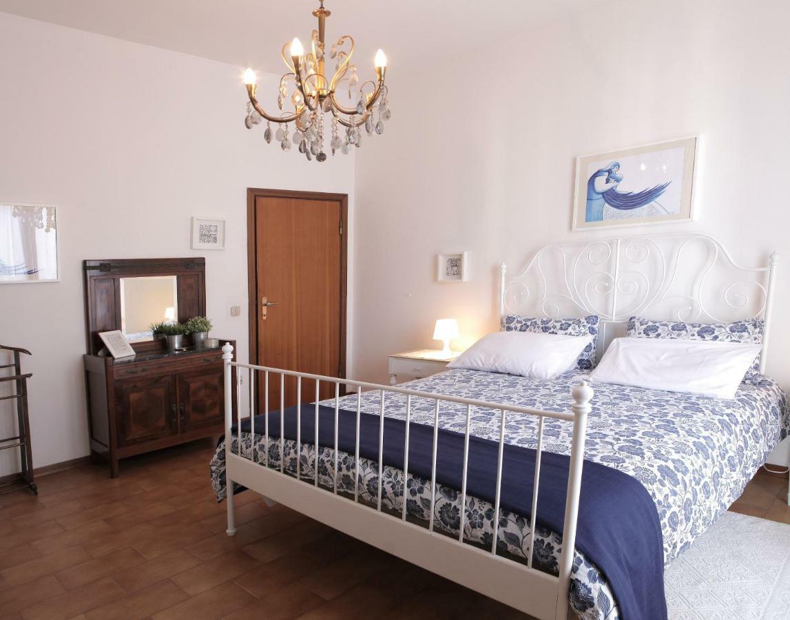 Bed and Breakfast Goga&Romeo Pesaro Exteriér fotografie