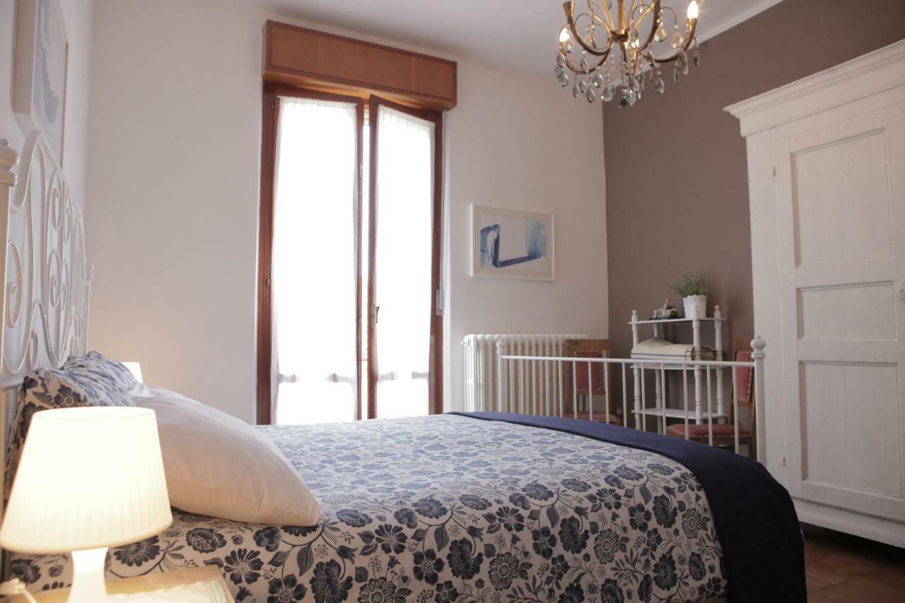 Bed and Breakfast Goga&Romeo Pesaro Exteriér fotografie