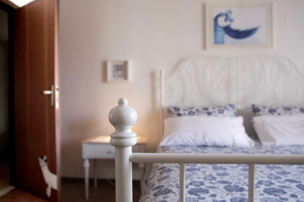 Bed and Breakfast Goga&Romeo Pesaro Exteriér fotografie
