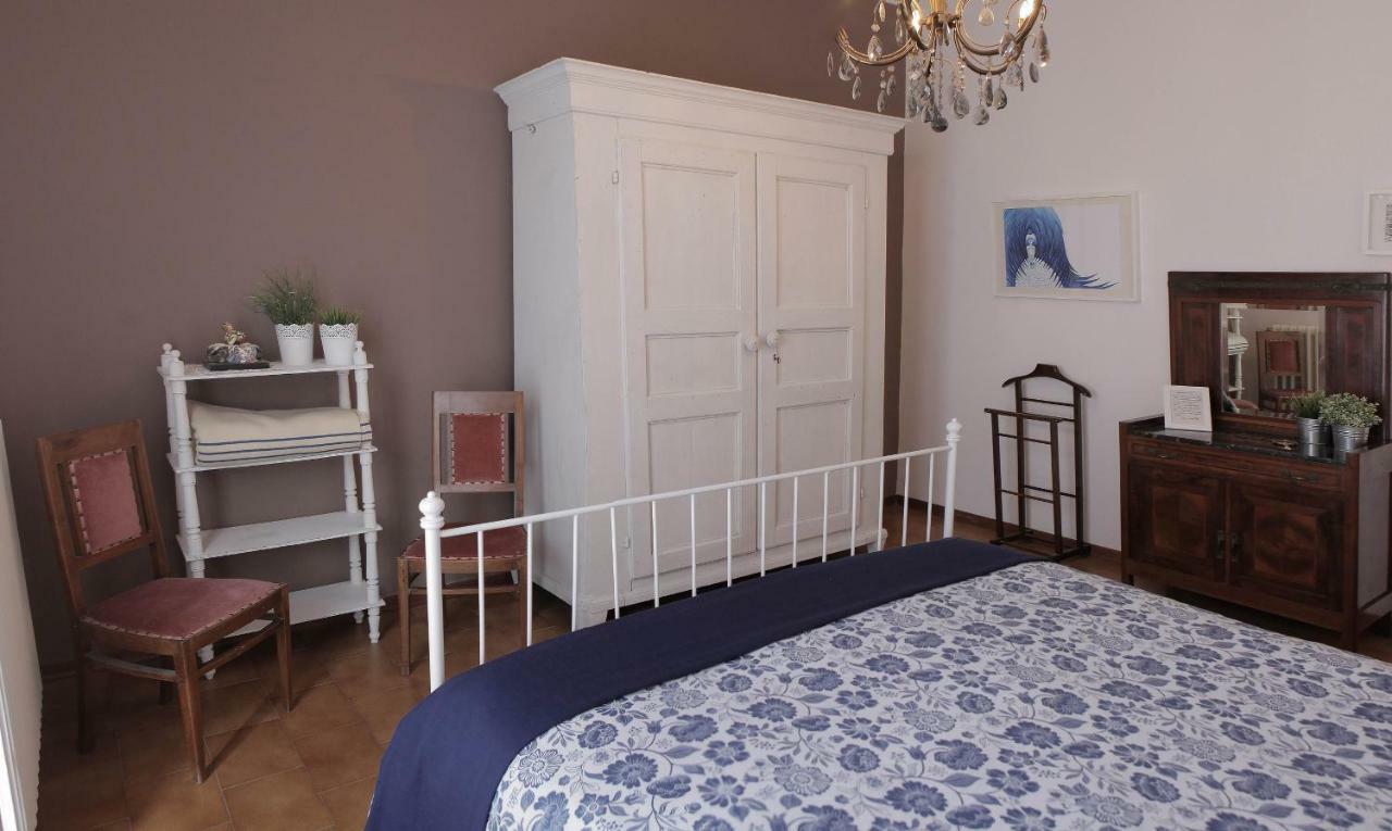 Bed and Breakfast Goga&Romeo Pesaro Exteriér fotografie