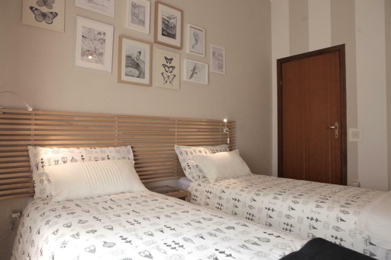 Bed and Breakfast Goga&Romeo Pesaro Exteriér fotografie