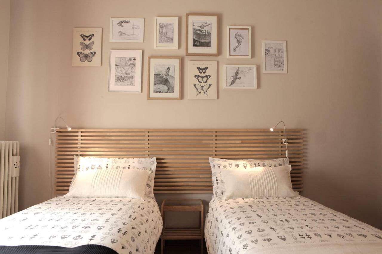 Bed and Breakfast Goga&Romeo Pesaro Exteriér fotografie